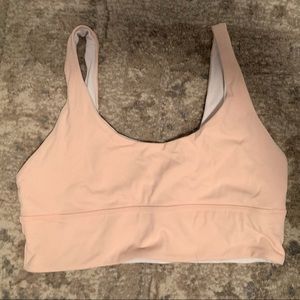 Lululemon rejuvenate sports bra size 10